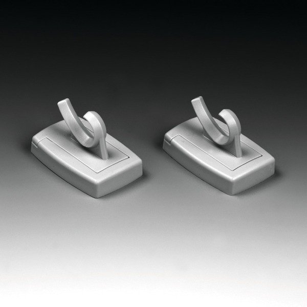 Towel rail, small, 2 pieces