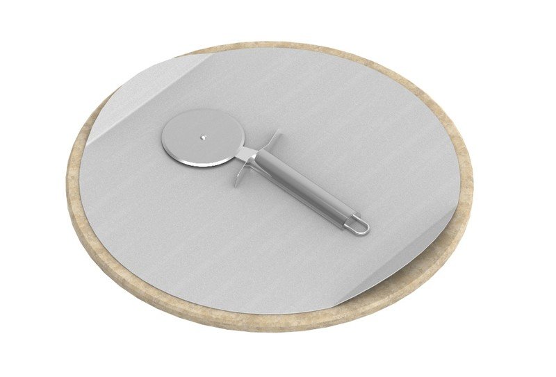 Culinary Modular Pizza Stone