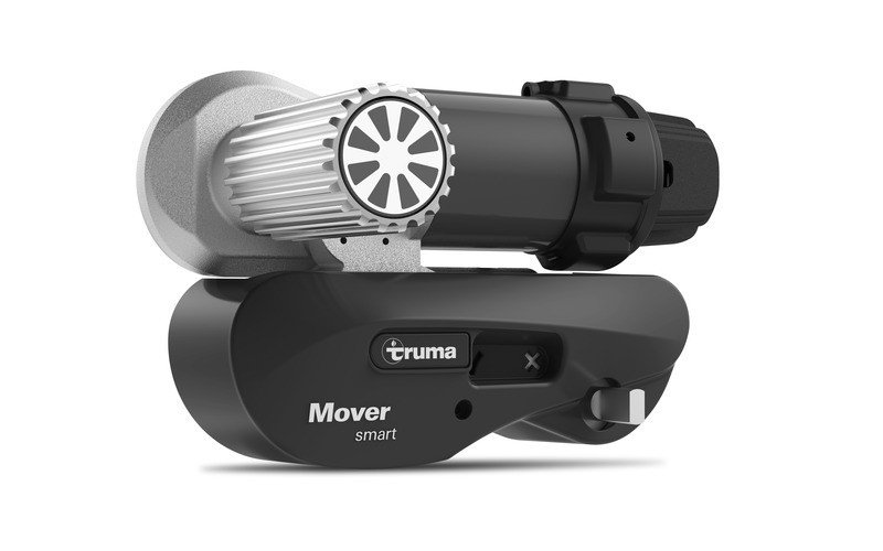 Truma Mover nutikas M