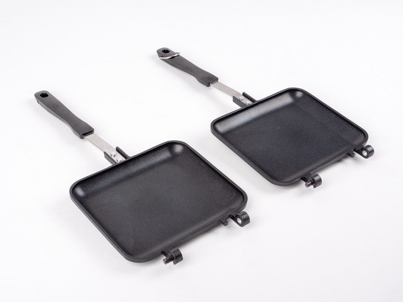  sandwich maker for gas stove