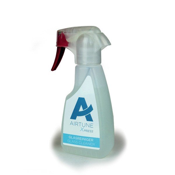 Airtune klaasipuhastaja 250ml