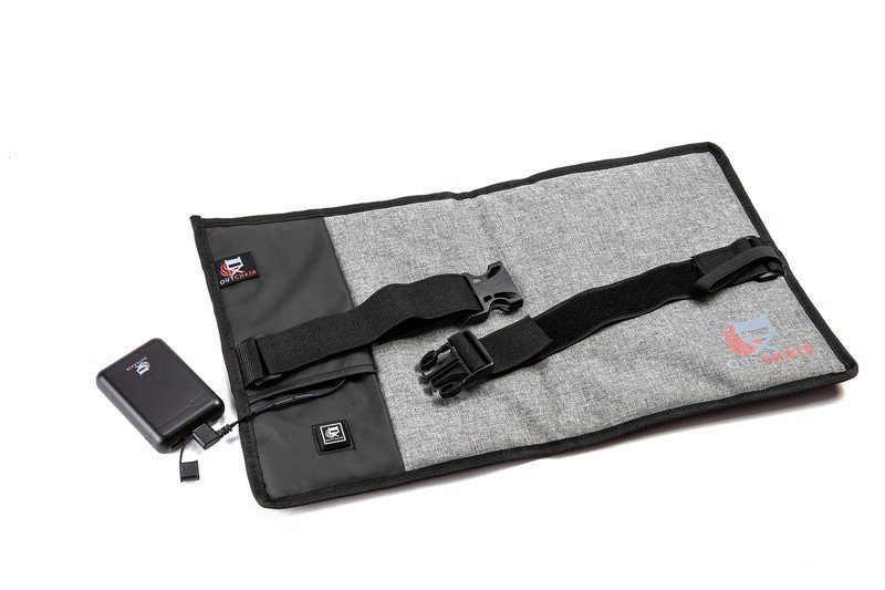 Heating pad, 40x30cm
