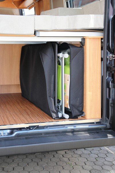 Storage bag Hindermann