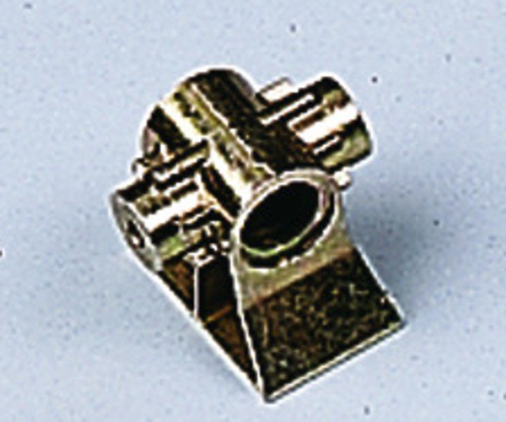 AL-KO metal spindle nut 20 mm diameter