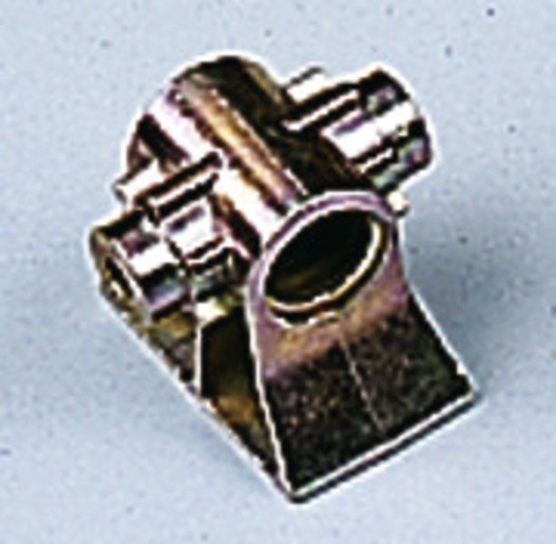 AL-KO metal spindle nut 20mm diameter
