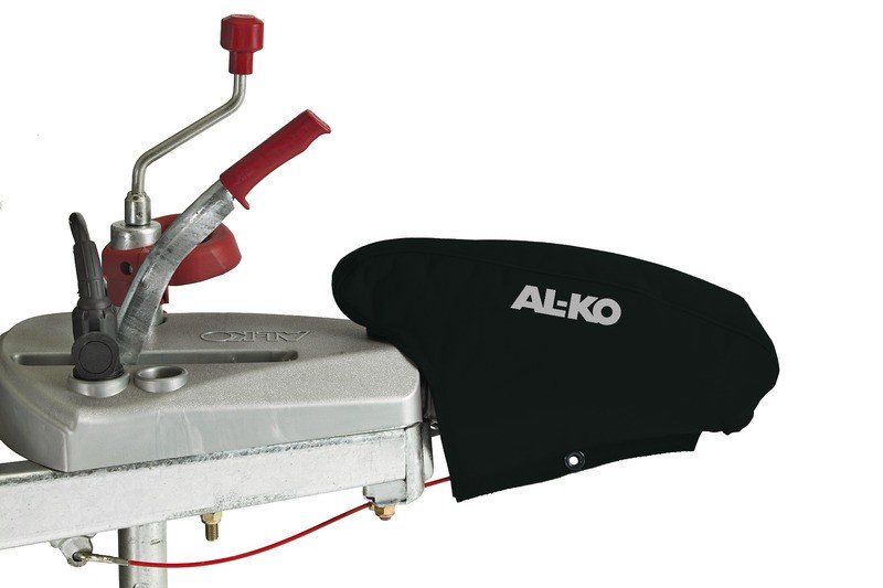 Weather protection for AKS Kupp