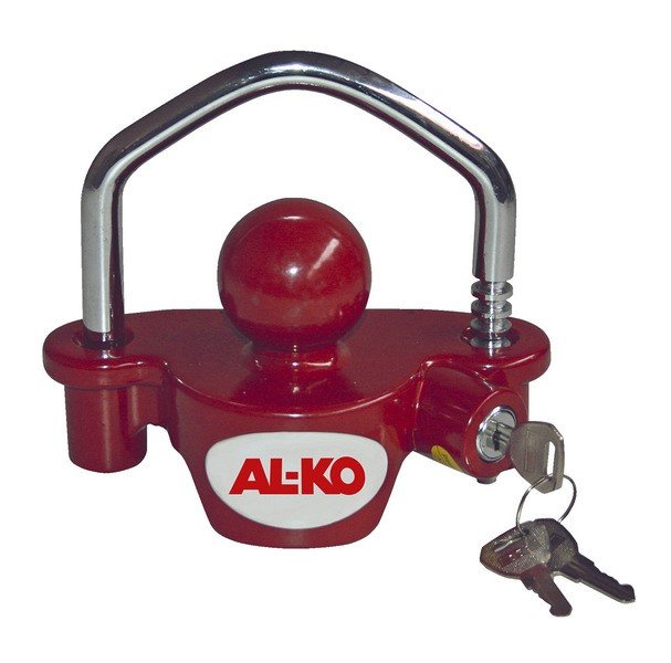 Lukk veopeale, AL-KO