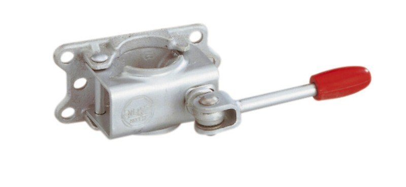 Gripper clamp d48mm