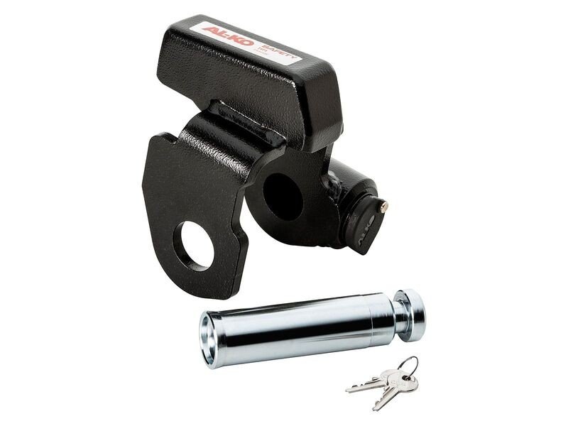 AL-KO Safety Premium black for AKS 2004/3004
