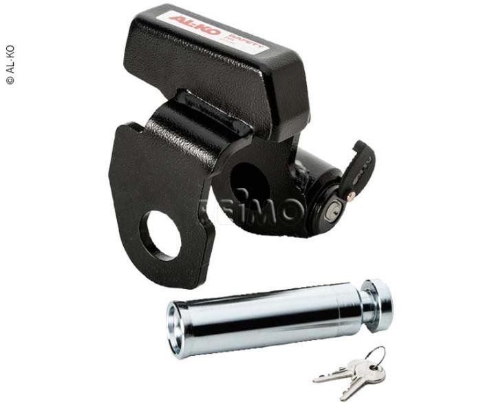 ALKO-Safety Premium AKS 1300 black UK