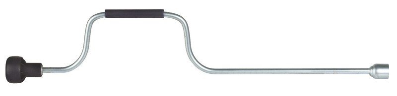 Käsivänt 19mm, pikkus 660mm