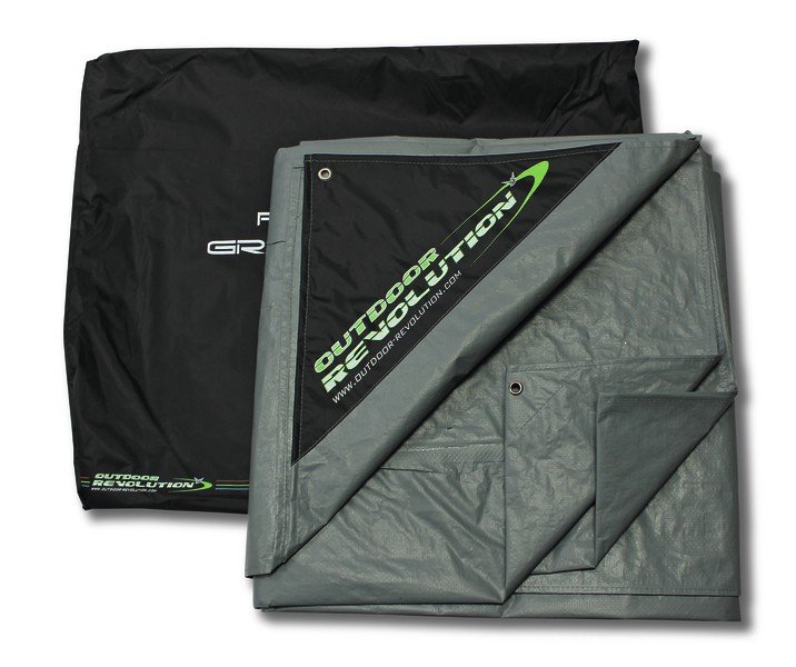 Ground floor for awning MOVELITE 2