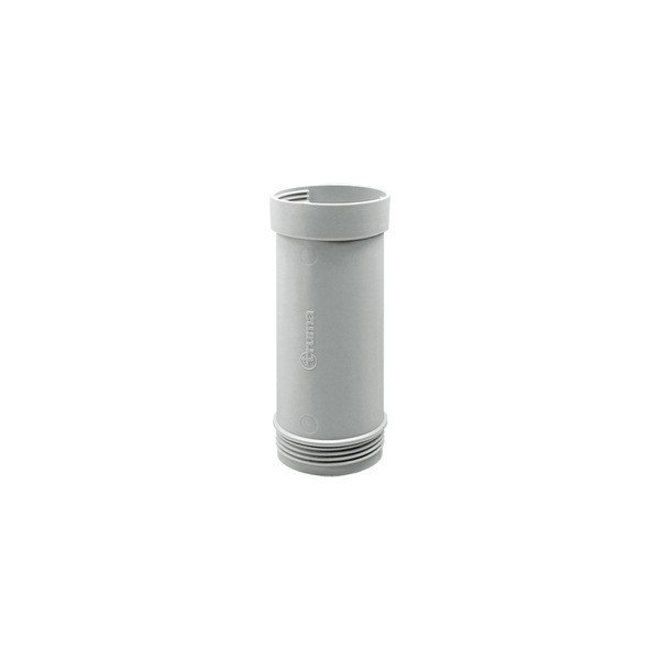Chimney extension AKV - 15 cm