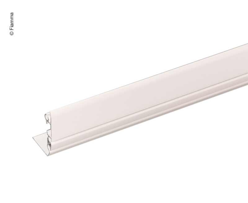 Retractable ladder Deluxe 11-stage