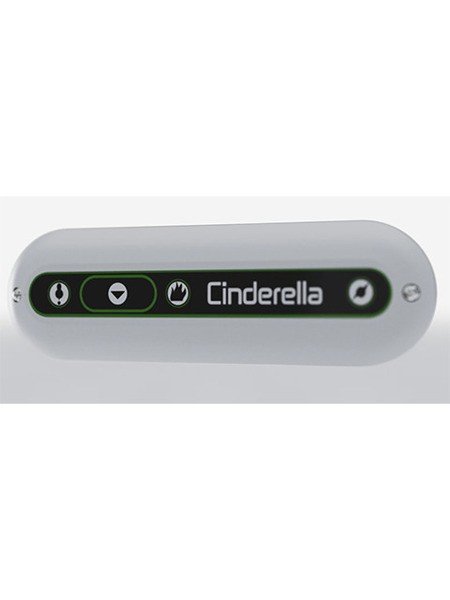 Asendusjuhtpaneel Cinderella Travelile