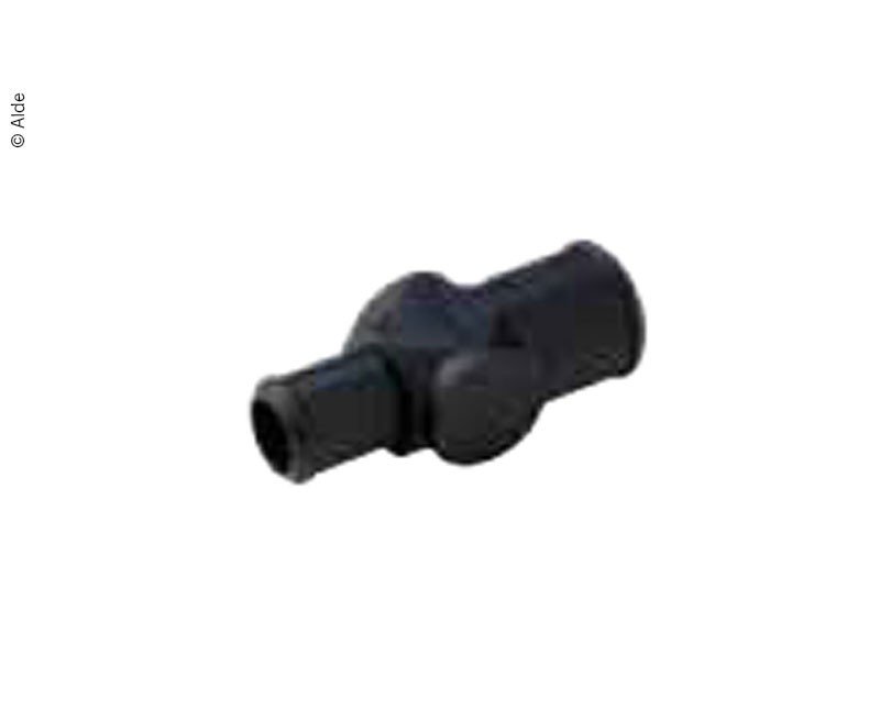 PIPE CONNECTORS