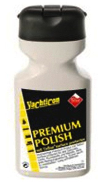 Prem.Polish with Teflon500ml