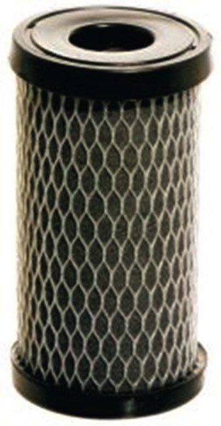 Replacement activated carbon filter for Aqua Clean Set 65320