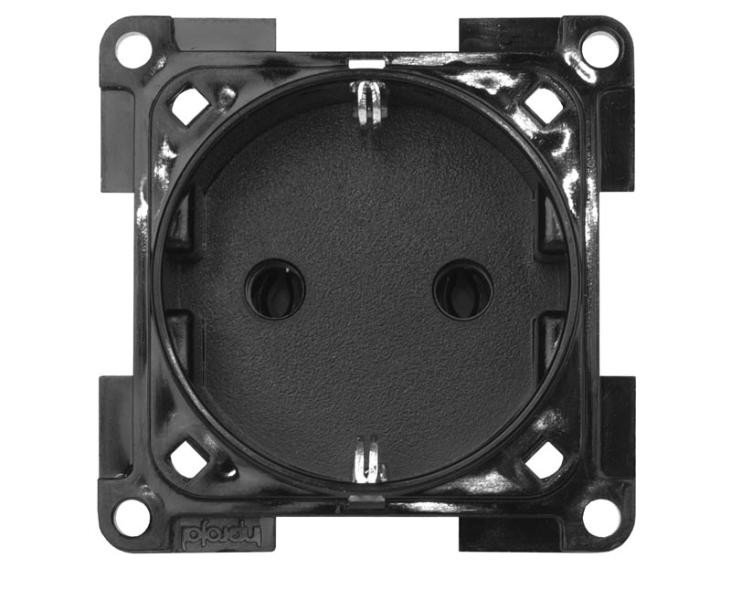 Presto sockets Schuko, 230V