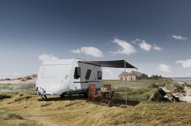 Thule Omnistor 4900