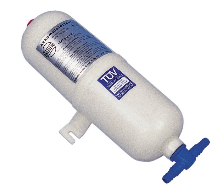 expansion tank
