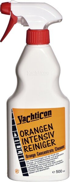 Puhastusvahend Yachticon Orange, 500 ml