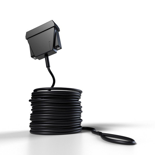 Radio cable loop XL