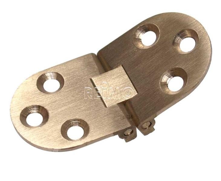 Hinged, kokkupandavale lauale, 2 tk