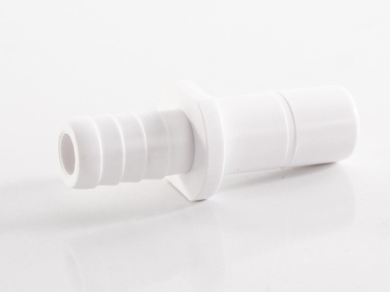 Voolikuadapter 12mm voolikult 10mm voolikule