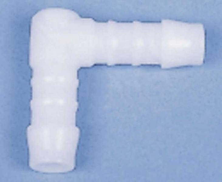 Hose connector L 12mm loose