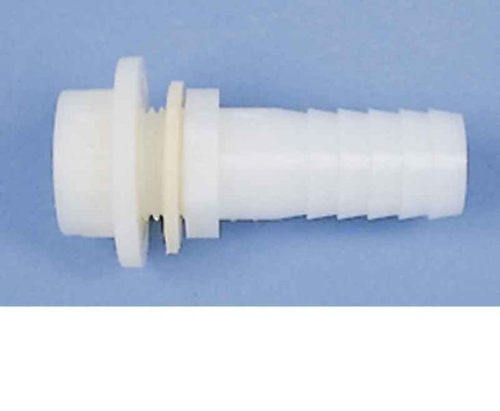 Tank connection screw connection, 25mm
