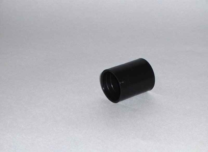 Sewage pipe connecting sleeve