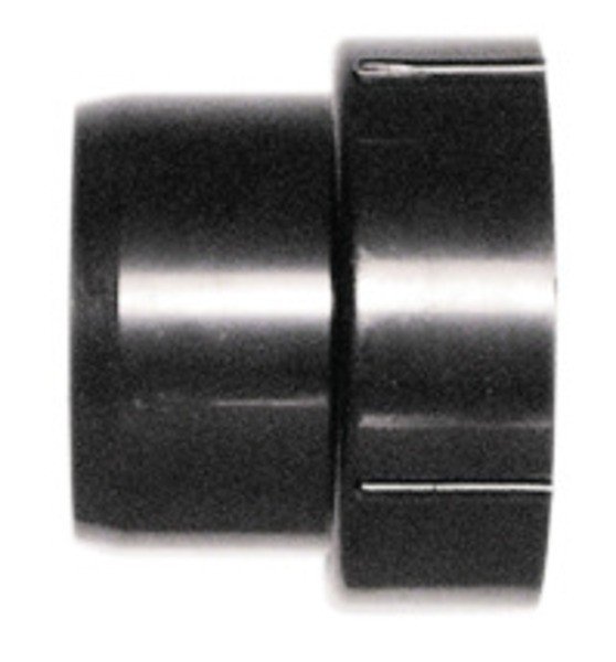 Hose adapter with 3" female thread