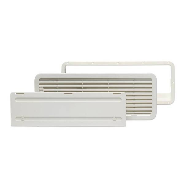 Dometic LS200 - Ventilation set white