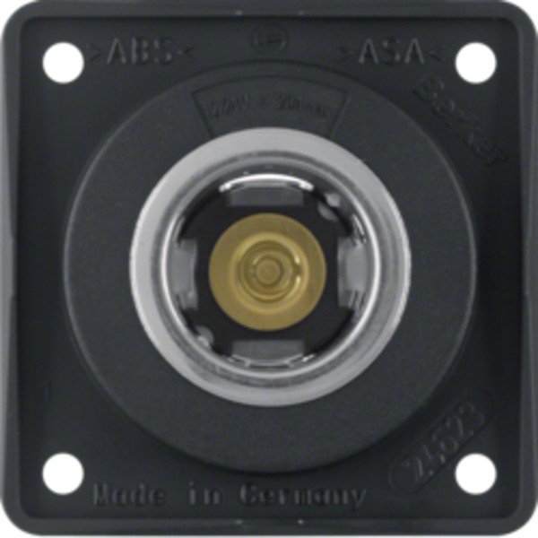 Power socket 12 V - Integro series