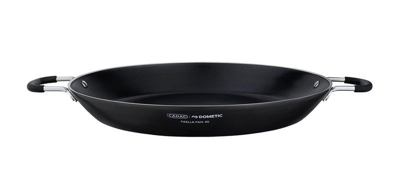 Paella pann ø40cm