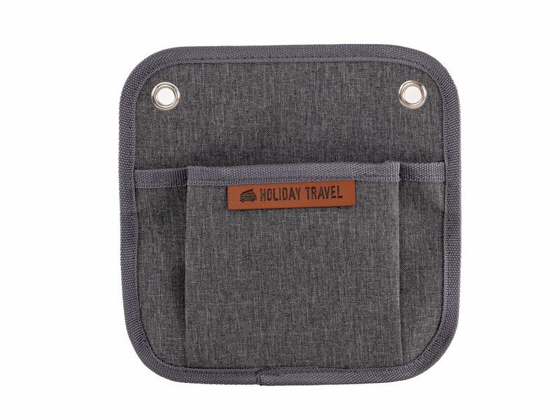 Organiser Holiday Travel 1, 1 tasku, 20x20cm