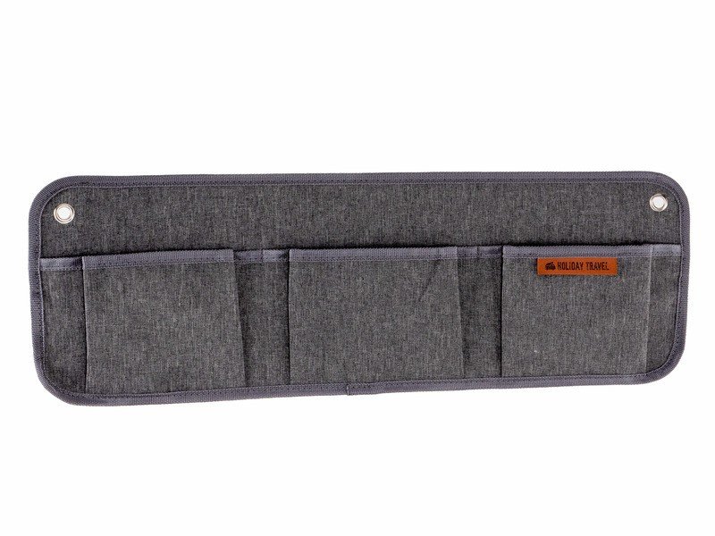 Organiser Holiday Travel 3, 3 taskut, 60x20cm