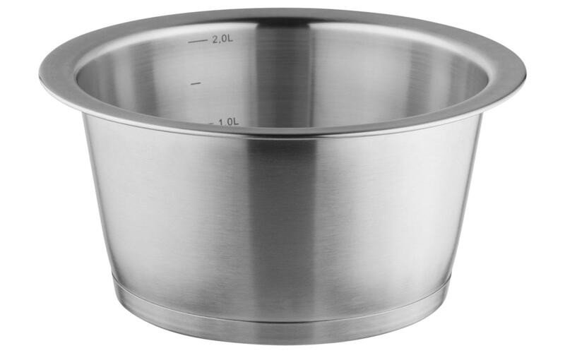 Pott QuickClack Ø20cm, ca. 3,0L
