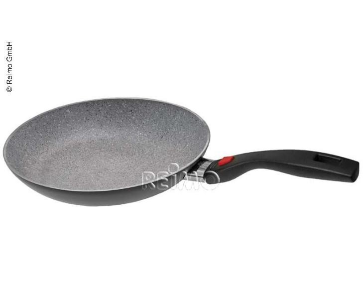 Pann Granitium Click+Cook, Ø20cm