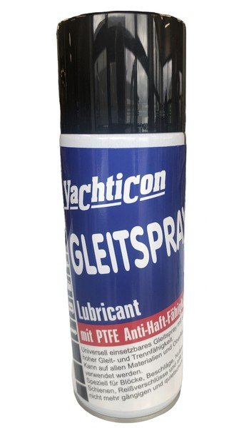 Lubricant, 300ml