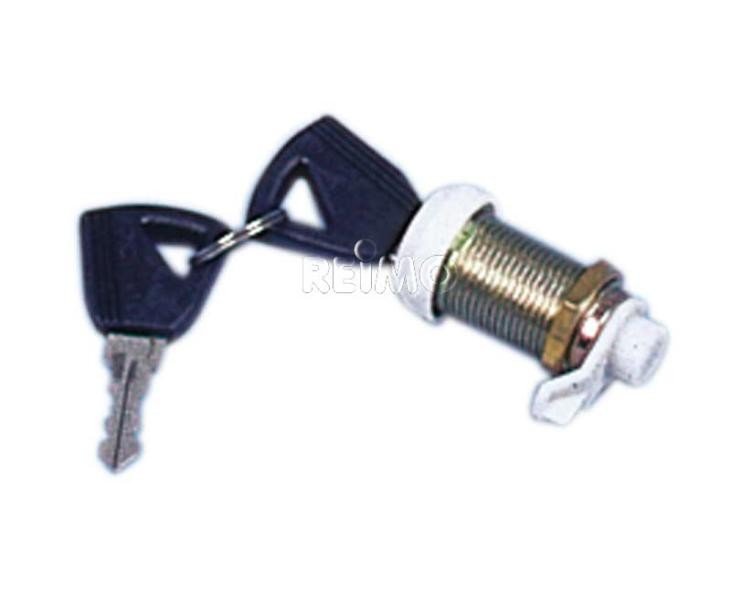 Zadi lock door 2