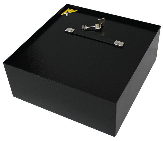 Mobil-Safe for Adria van h14xw40xd38
