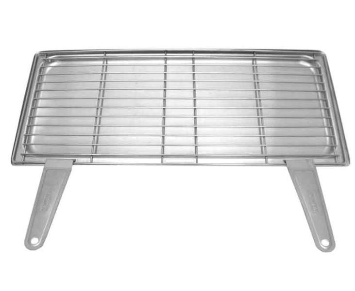 grill pan+grill grate