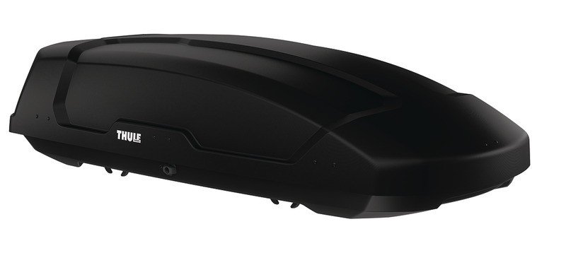 Thule Force XT S - 300 Liter Black