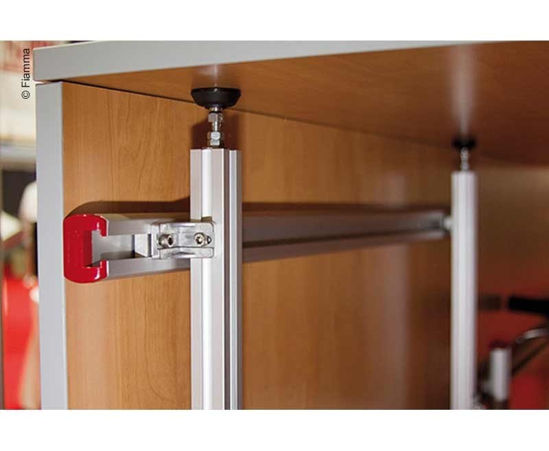 Kit Garage Wall Brackets