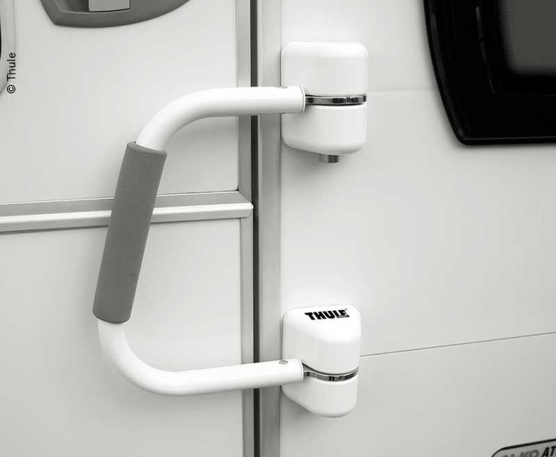 Door Lock Security Handrail Short Version