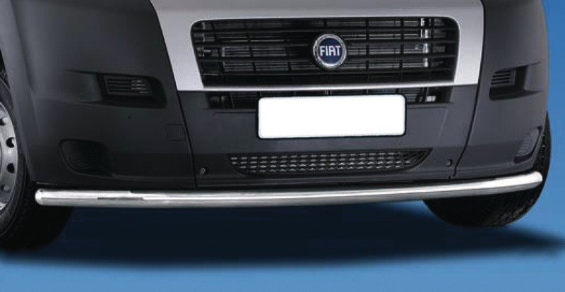 EU- spoiler protection pipe Ducato 2007, 60mm diameter