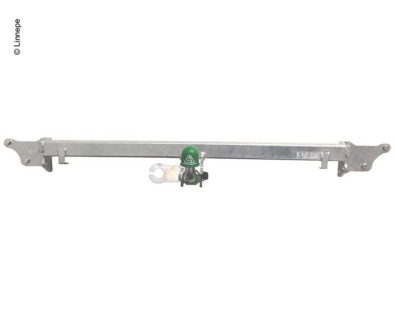 Trailer hitch for Fiat Ducato