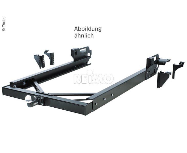 Electric cable set 13-pole